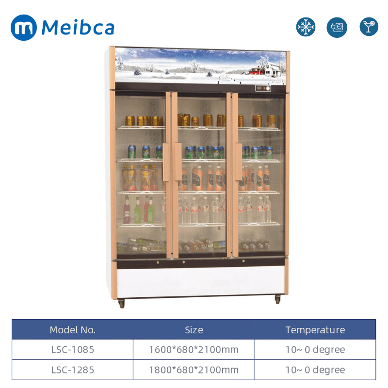 commercial beer coolers for sale
